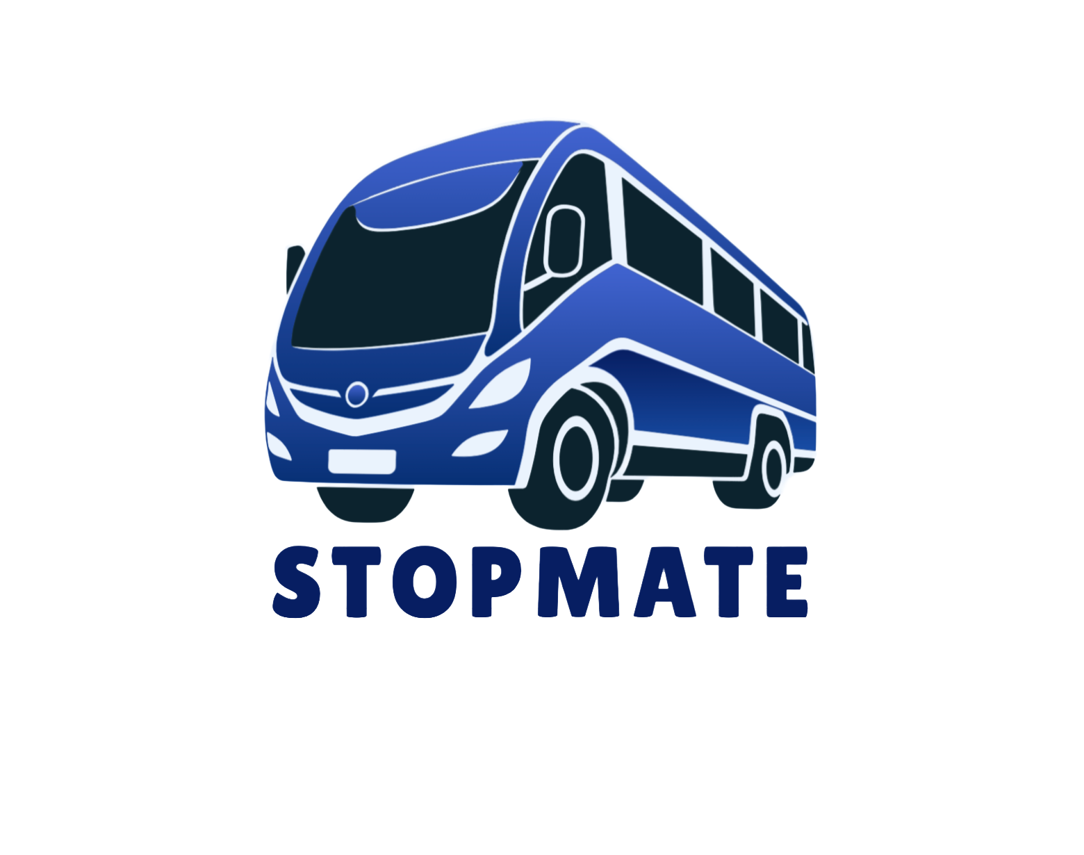 StopMate Logo